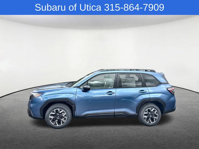 Thumbnail: 2025 Subaru Forester - 11