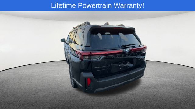 Thumbnail: 2026 Subaru Outback - 7