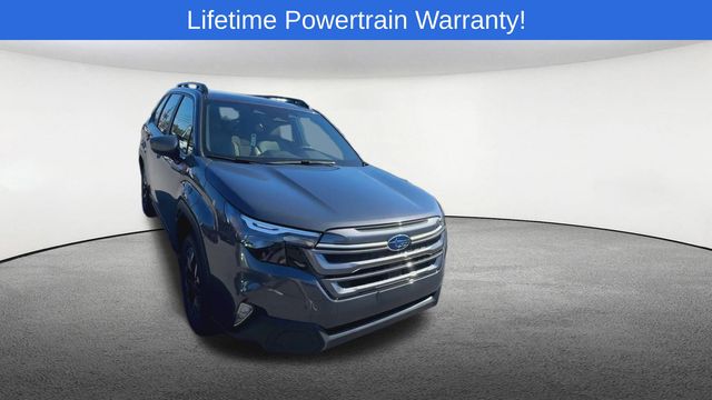 Thumbnail: 2025 Subaru Forester - 3