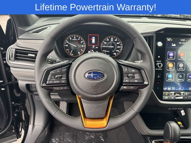 Thumbnail: 2026 Subaru Forester - 22