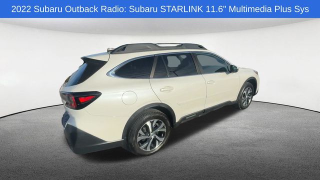 Thumbnail: 2022 Subaru Outback - 9