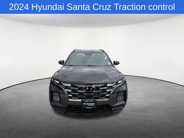 Thumbnail: 2024 Hyundai Santa Cruz - 16