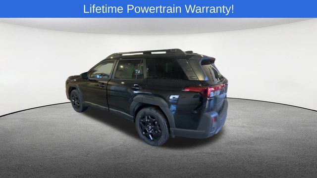 Thumbnail: 2026 Subaru Outback - 6