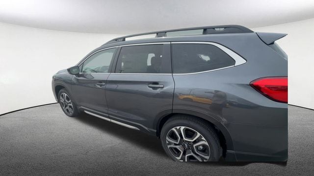 Thumbnail: 2026 Subaru Ascent - 5
