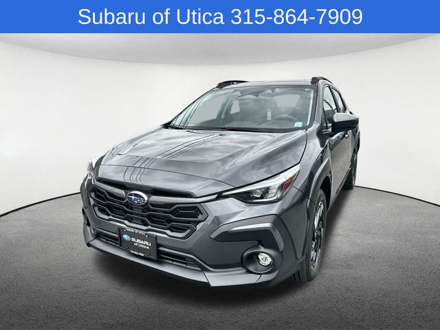 2024 Subaru Crosstrek Limited -
                Yorkville, NY