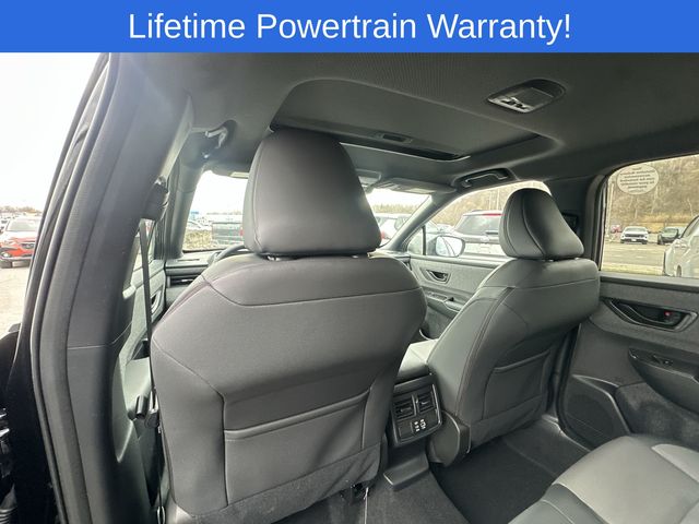 Thumbnail: 2026 Subaru Outback - 20