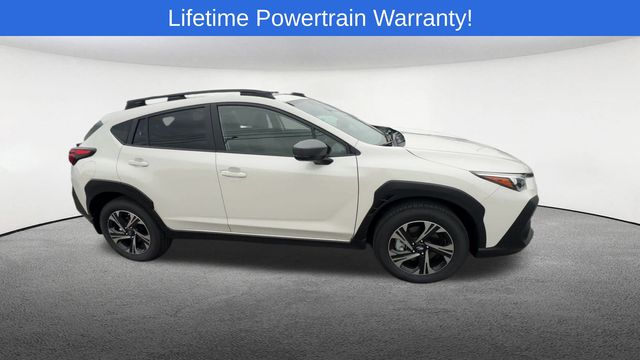 Thumbnail: 2025 Subaru Crosstrek - 9