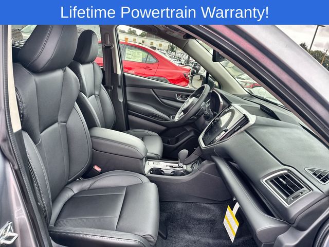 Thumbnail: 2025 Subaru Ascent - 22