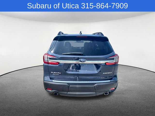 Thumbnail: 2025 Subaru Ascent - 13