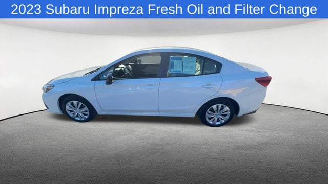 Thumbnail: 2023 Subaru Impreza - 6