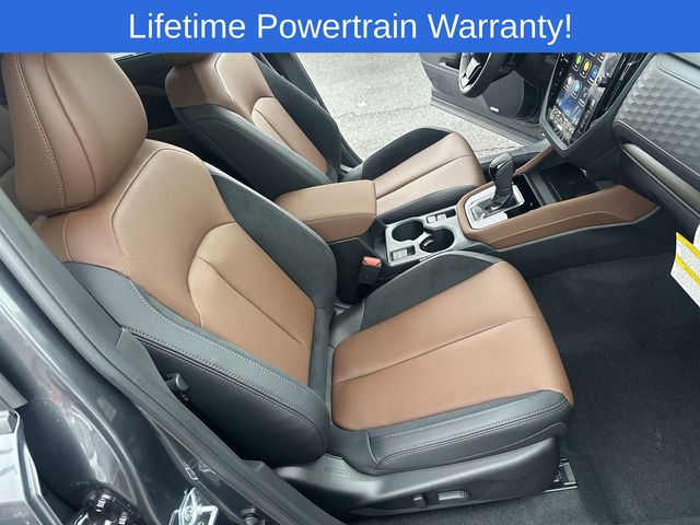 Thumbnail: 2025 Subaru Forester - 21