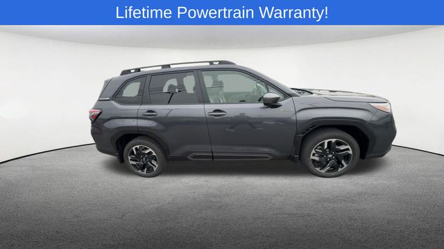 Thumbnail: 2025 Subaru Forester - 9