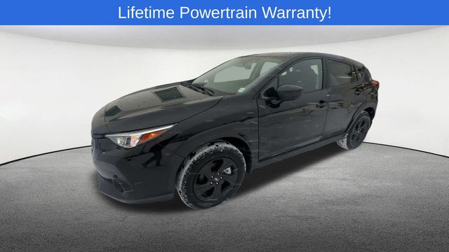 Thumbnail: 2026 Subaru Crosstrek - 4