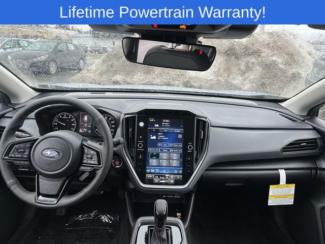 Thumbnail: 2026 Subaru Crosstrek - 17