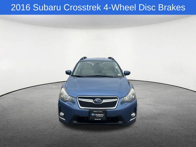 Thumbnail: 2016 Subaru Crosstrek - 16