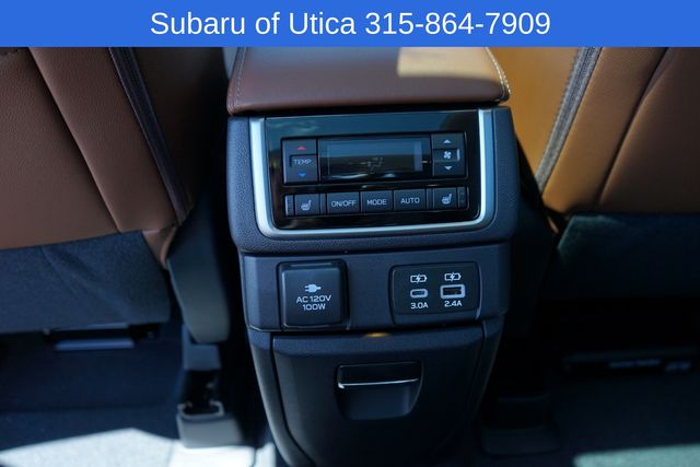 Thumbnail: 2025 Subaru Ascent - 23