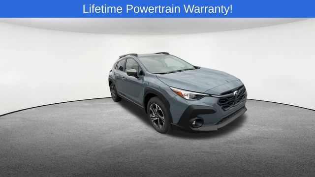 Thumbnail: 2025 Subaru Crosstrek - 2