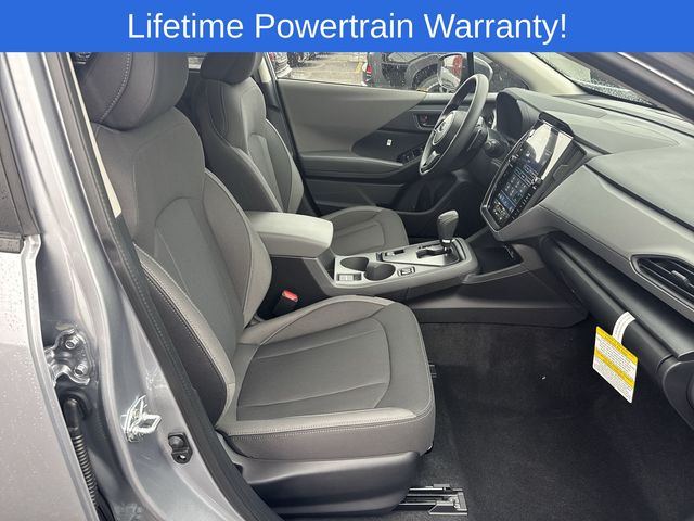 Thumbnail: 2026 Subaru Crosstrek - 21