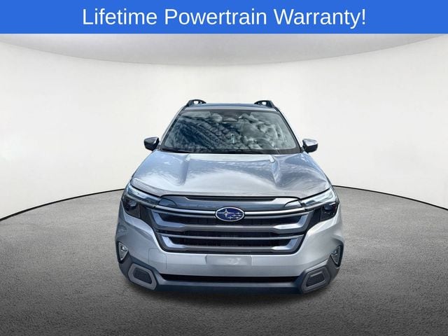 Thumbnail: 2025 Subaru Forester - 14