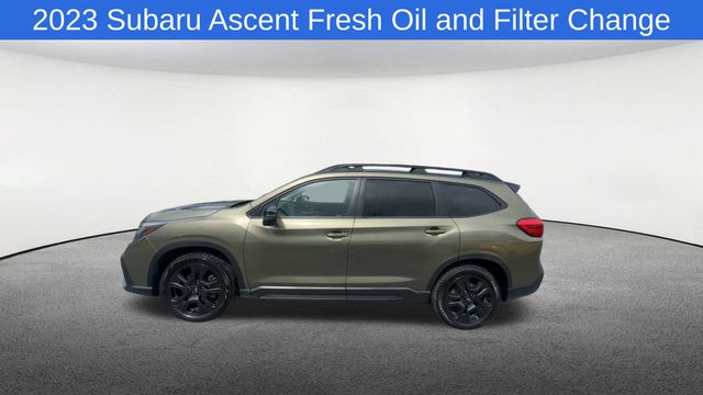 Thumbnail: 2023 Subaru Ascent - 6