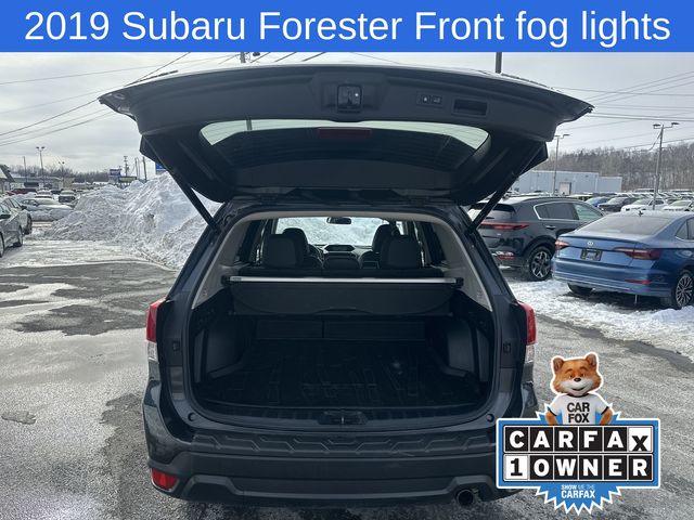 Thumbnail: 2019 Subaru Forester - 29