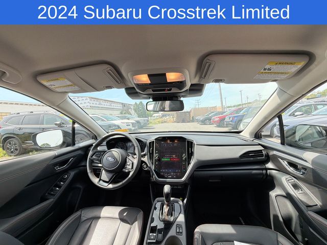 Thumbnail: 2024 Subaru Crosstrek - 20