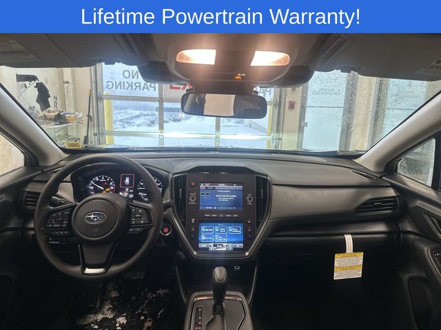 Thumbnail: 2026 Subaru Crosstrek - 19