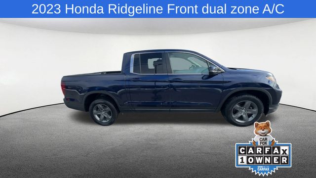 Thumbnail: 2023 Honda Ridgeline - 9