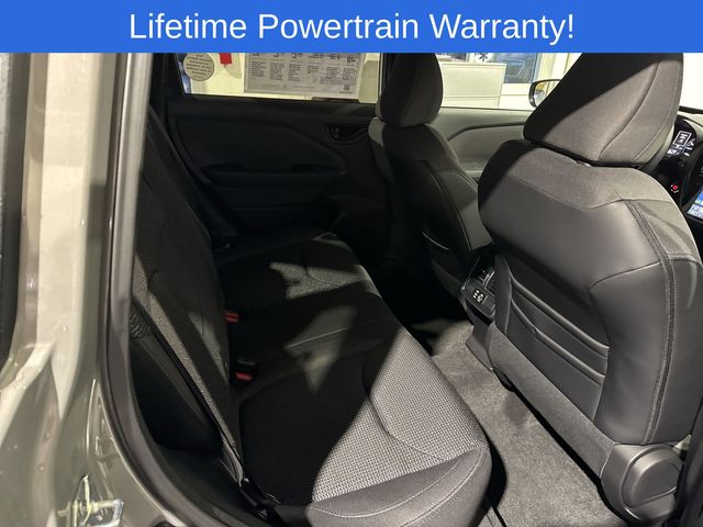 Thumbnail: 2026 Subaru Forester - 20