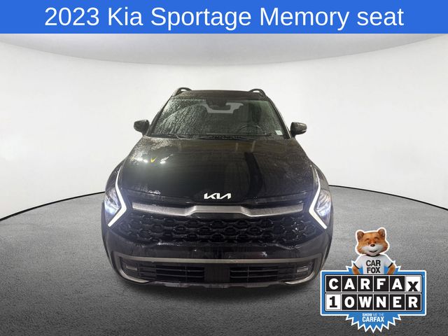 Thumbnail: 2023 Kia Sportage - 16