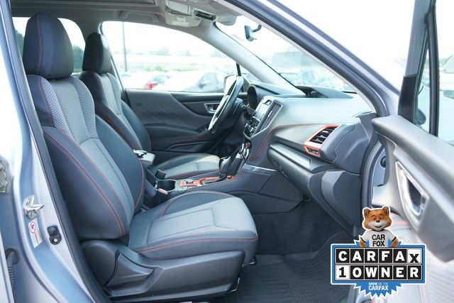 Thumbnail: 2020 Subaru Forester - 35