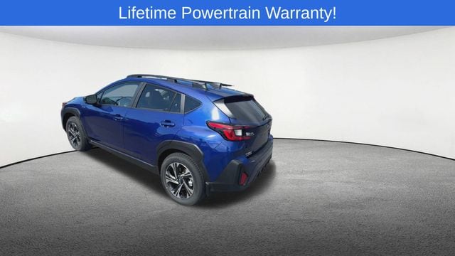 Thumbnail: 2025 Subaru Crosstrek - 6