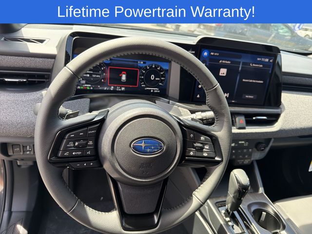 Thumbnail: 2026 Subaru Outback - 23