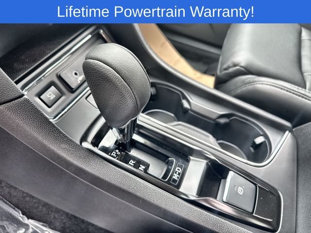 Thumbnail: 2025 Subaru Ascent - 25