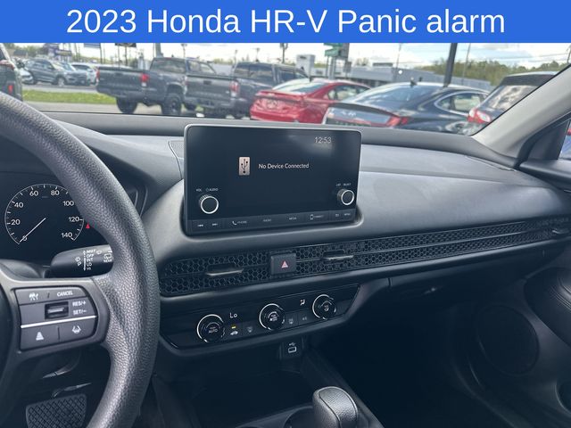 Thumbnail: 2023 Honda HR-V - 26