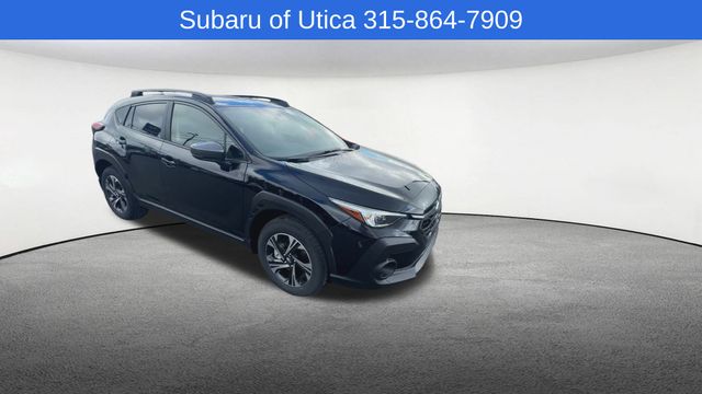 Thumbnail: 2025 Subaru Crosstrek - 2