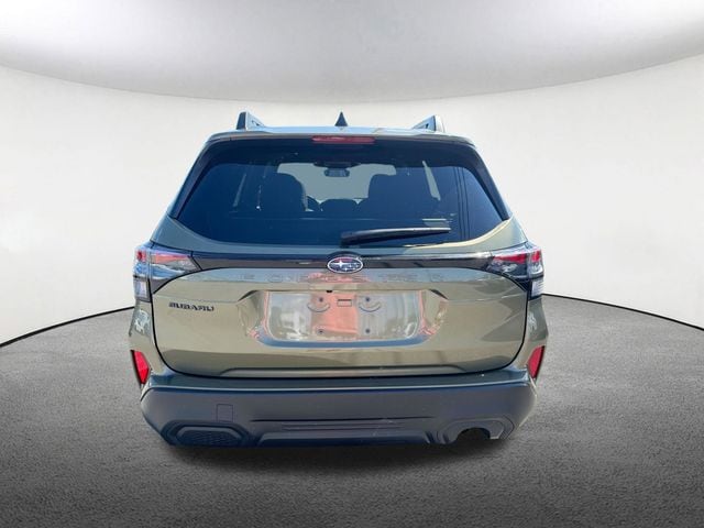 Thumbnail: 2026 Subaru Forester - 13