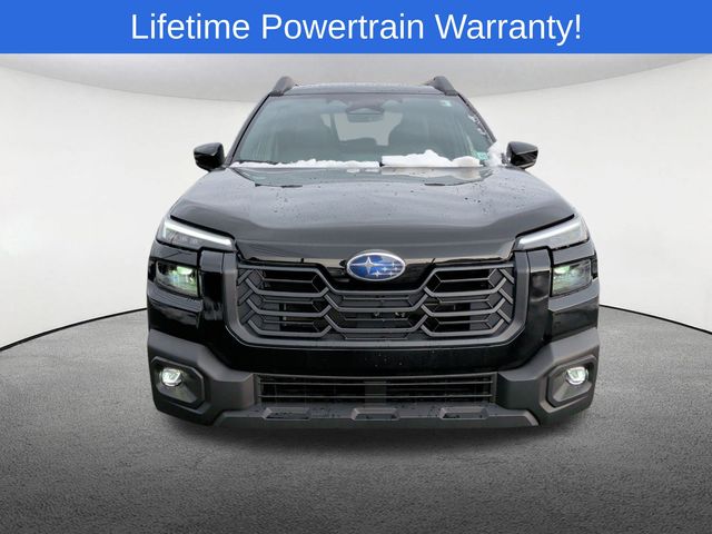 Thumbnail: 2026 Subaru Outback - 16