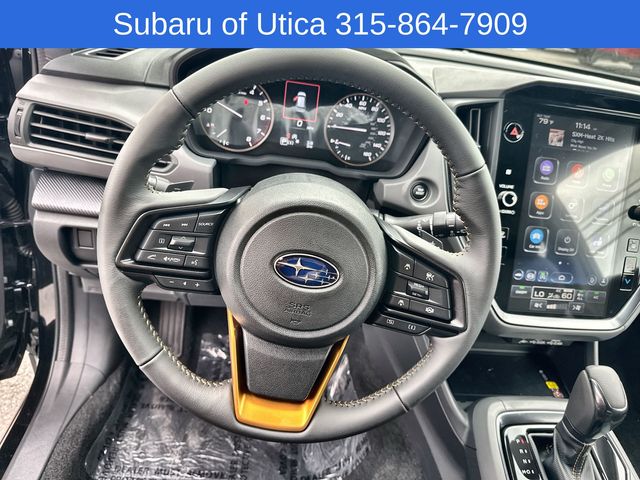 Thumbnail: 2025 Subaru Crosstrek - 23