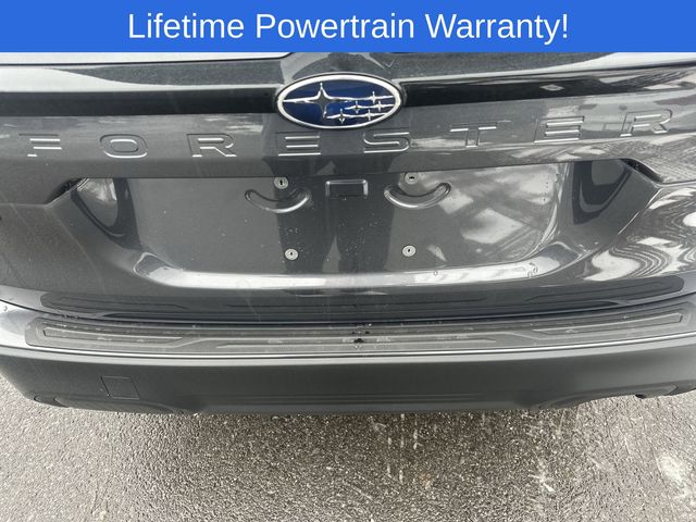 Thumbnail: 2026 Subaru Forester - 15