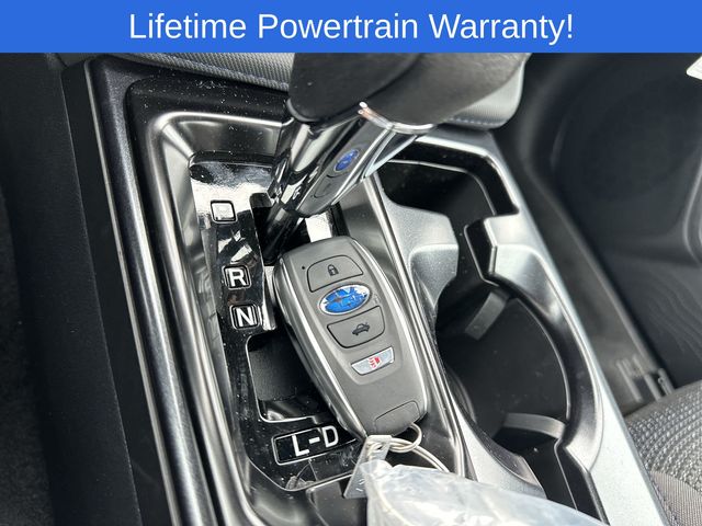 Thumbnail: 2026 Subaru Forester - 28