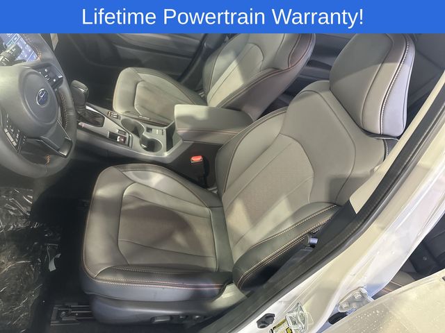 Thumbnail: 2026 Subaru Crosstrek - 19