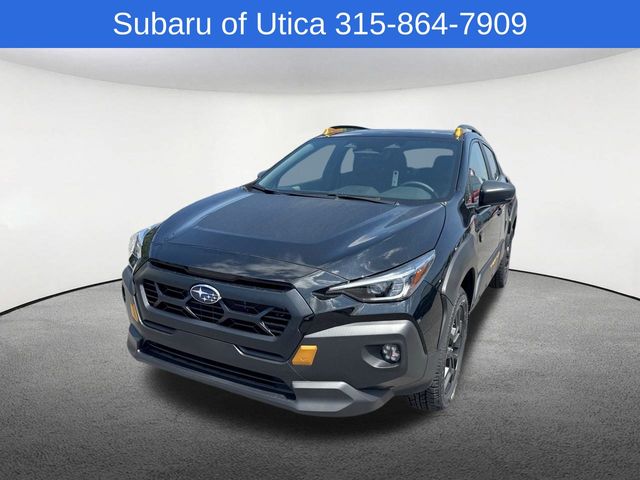 Thumbnail: 2025 Subaru Crosstrek - 1