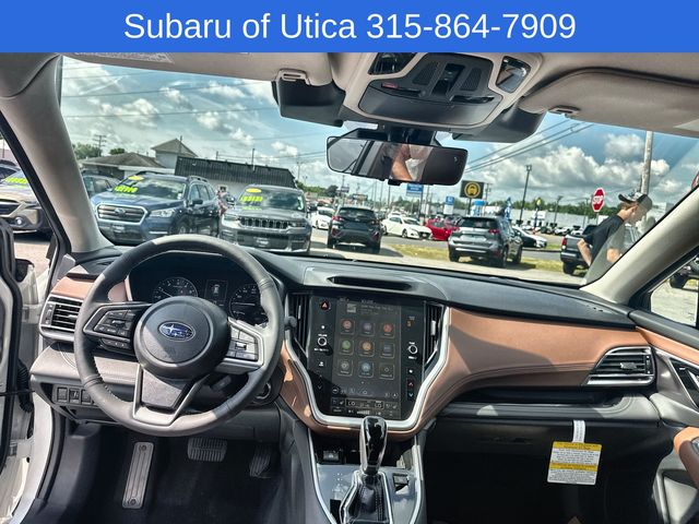 Thumbnail: 2025 Subaru Outback - 18
