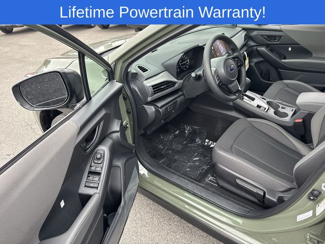 Thumbnail: 2026 Subaru Crosstrek - 10