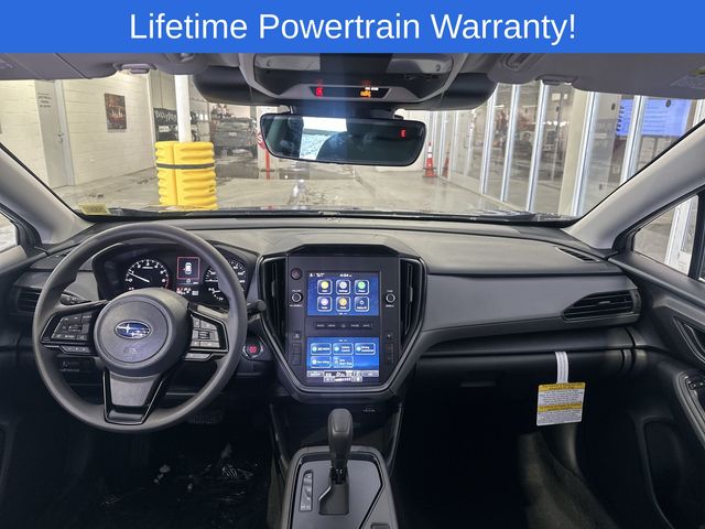 Thumbnail: 2026 Subaru Crosstrek - 18