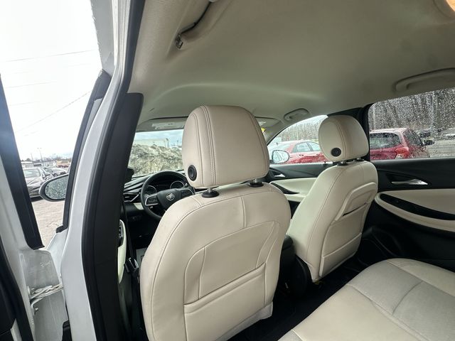 Thumbnail: 2023 Buick Encore GX - 21