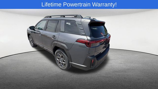 Thumbnail: 2026 Subaru Outback - 6