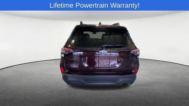 Thumbnail: 2026 Subaru Forester - 7
