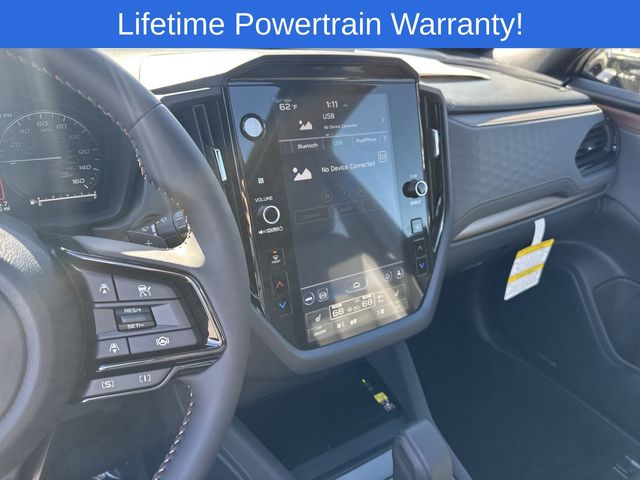 Thumbnail: 2025 Subaru Forester - 23